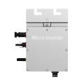 WVC-295W Micro Inverter With MPPT Charge Controller